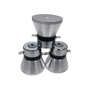 28KHZ 100W Niederfrequenz-Ultraschall wasch wandler Ultraschall wandler für leistungs verstellbare Ultraschall reinigungs maschine - Product Image 2