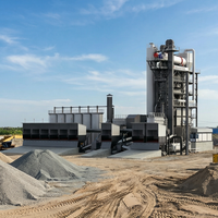 Usine de bitume de conception nouvelle, prix d'usine