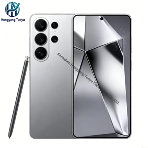 S26 Ultra Nuevo Original Smartphone 5G 22G+1TB 7.3 Pulgadas Android 16 LTE Celular con Procesador Rápido y Batería <span class=keywords><strong>de</strong></span> Larga Duración GSM - Product Image 2