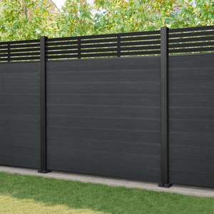 Clôture de jardin en aluminium perforé amovible de 4 pieds de haut, <span class=keywords><strong>r</strong></span>ésistante et décorative - Product Image 1