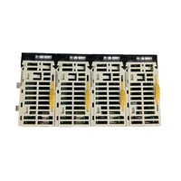 Módulo de Comunicación CJ1W-ETN21 CJ1W EtherNet/IP PROFIBUS 1W, Red EtherNet/IP PROFIBUS, Integración de Control de Máquinas, Comunicación