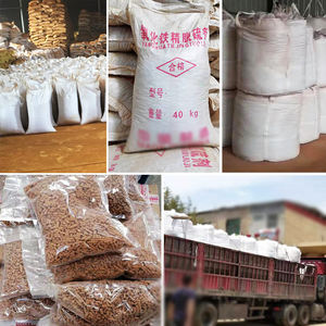 Desulfurador <span class=keywords><strong>de</strong></span> Biogás, Perlas <span class=keywords><strong>de</strong></span> Óxido <span class=keywords><strong>de</strong></span> <span class=keywords><strong>Hierro</strong></span> Hidroxilo, Desulfurador para la Purificación <span class=keywords><strong>de</strong></span> Digestores <span class=keywords><strong>de</strong></span> Biogás - Product Image 4