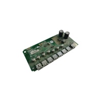 ATM Makinesi Parçaları Diebold 368 Aksesuarları CCA HUB USB 7 Port Kartı 49211381000A