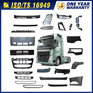 Parti di <span class=keywords><strong>Carrozzeria</strong></span> per Camion <span class=keywords><strong>Volvo</strong></span> FH4 FH 4 - Product Image 1