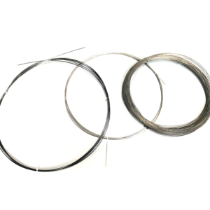 Dây Titan Có Độ Tinh Khiết Cao Tùy Chỉnh Có Khả Năng Chống Axit Và Ăn Mòn - Product Image 5