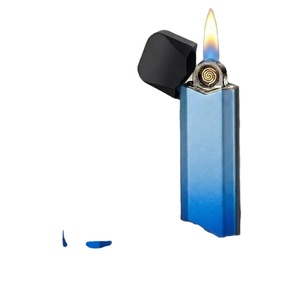 Encendedor Electrónico de Buena Calidad para Cigarrillos, Encendedor Desechable Alien, 10k Unidades en Stock, para Fumar y Tiendas de Tabaco - Product Image 5