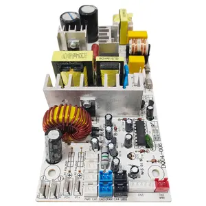 Carte d'alimentation de l'armoire à vin rouge <span class=keywords><strong>Kerong</strong></span> Carte d'alimentation DQ04-006 Carte de circuit imprimé de l'armoire à vin Lapdini - Product Image 6