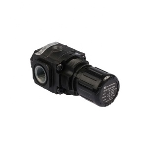 ตัวควบคุม R72G-3BK-RMN รุ่น R72G ตัวควบคุมลม G3/8 0.3 บาร์ - Product Image 1