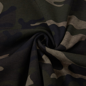 Camiseta de punto de manga corta de verano de la marca retro <span class=keywords><strong>americana</strong></span>, nueva, holgada, informal, de 240 gramos, lavada y antipilling. - Product Image 5