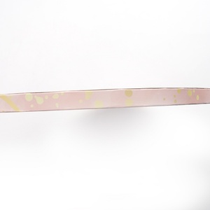 Hot Sale New Design Pink Gold Marble Pattern Round <b>Cake</b> <b>Board</b> Customized <b>Cake</b> Drum 10 Inch 12 Inch - Product Image 4