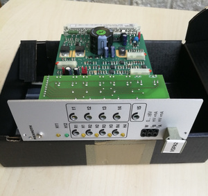 Carte d'amplification proportionnelle hydraulique VT-VSPA2-50-1X/T5 à succès commercial - Product Image 5