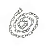 Stainless Steel Alloy Hoist Anchor Chain with Good Price