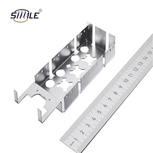CHNSMILE准确实惠的定制钣金制造 - Product Image 1