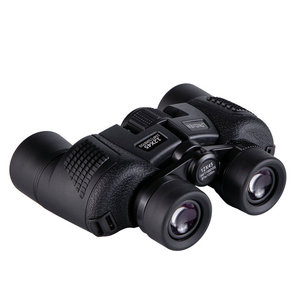 Binocolo Telescopico 12x45 Nuovo Design Economico Compatto con Prisma Bak4 ed Zoom Potenziato - Product Image 4