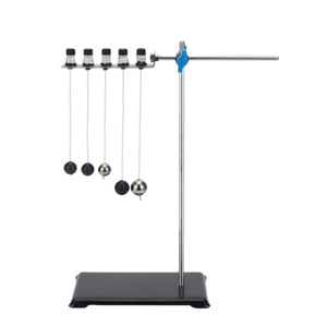 Juego de Péndulo Portátil Yulin YL1270 para Experimentos de Mecánica Física en Secundaria - Product Image 5