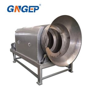 شاشة فلتر طبلة التغذية الداخلية لمعدات معالجة المياه - Product Image 2