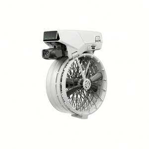 Control Remoto Original Droe Flip de Cuatro Ejes Edición Estándar N3, con Función de Seguimiento de Objetos por IA, Alcance de 14 km - Product Image 6