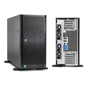 Servidor de alto rendimiento 4U HPE prolíant <span class=keywords><strong>ML350</strong></span> <span class=keywords><strong>gen9</strong></span> en Tel Xeon e5-2690 V4, torre de servidor hpe dimm hpe ilo - Product Image 2