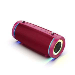 Venta caliente altavoces inalámbricos estéreo bajo al aire libre impermeable BT altavoces reproductor de música Partybox <span class=keywords><strong>Boombox</strong></span> <span class=keywords><strong>Flip</strong></span> 6 altavoz portátil - Product Image 2