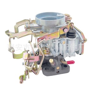 Carburador J16 16010-03W02 para reemplazo y reparación de motor, número de pieza LY-010037 - Product Image 4