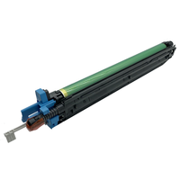 Unité de tambour DR512 de haute qualité pour Konica Minolta BH C224 C284 C364 C454 C554 C221 7122 284 pièces de rechange de copieur d'imprimante