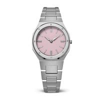 Fournisseur de montres, usine de montres classiques, prix de gros, logo personnalisé, montre vintage de haute qualité pour femmes