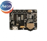 Modul YE PAM8406 Papan Penguat Daya Digital 3W/5W Papan Penguat Suara Stereo Modul Speaker DIY XY-P5W