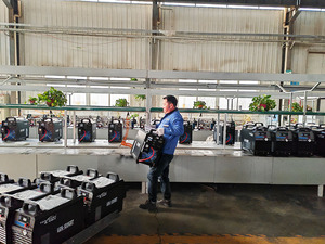 IGBT Plasma nguồn điện cho máy cắt CNC lgk80 lgk120 lgk160 lgk200 100% nhiệm vụ chu kỳ sắt nghệ thuật cắt Cửa lưới cắt - Product Image 6