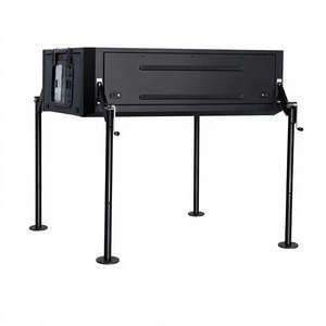 Quattro cavalletti utilizzati per supportare <span class=keywords><strong>il</strong></span> <span class=keywords><strong>camper</strong></span> del camion - Product Image 2