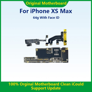 เมนบอร์ดสำหรับ Iphone,มาเธอร์บอร์ด Xr สำหรับ Iphone 13pro Max ตัวเรือนเมนบอร์ด Face Id สำหรับ Iphone 7 8 <span class=keywords><strong>8Plus</strong></span> - Product Image 5