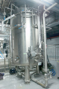 Équipement d'hydrolyse alcaline en acier inoxydable <span class=keywords><strong>à</strong></span> forte stérilisation et haute bio-sécurité pour la protection de l'environnement et la manipulation des carcasses animales - Product Image 6