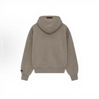   Veste décontractée en velours côtelé SS-25 de la série ALWAYS on, avec fermeture éclair intégrale classique, pour l'automne