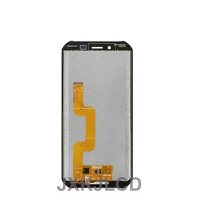 ราคาขายส่งหน้าจอสำหรับ <span class=keywords><strong>Doogee</strong></span> <span class=keywords><strong>S40</strong></span> จอ LCD พร้อมทัชสกรีน ชุดประกอบเซ็นเซอร์สำหรับเปลี่ยน - Product Image 1