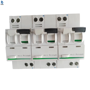 Controlador PLC, Sensor, Interruptor de Corriente Residual, Nuevo y Original IDPNN, Alta Sensibilidad, Protección Contra Sobrecarga, Miniatura C - Product Image 1