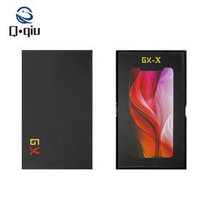 Pantalla Táctil OLED LCD Original para <span class=keywords><strong>X</strong></span>, Ensamblaje de Pantalla para Teléfono Móvil GX de Alta Calidad, 1 Año de Garantía, Venta al Por Mayor - Product Image 2