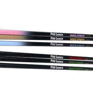 Arbres en Graphite Ultra légers personnalisés pour Clubs de Golf - Product Image 6