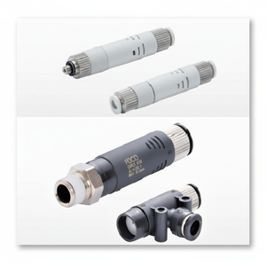 Générateurs de vide autonomes PISCO (VUL05) Pièces pneumatiques - Product Image 1