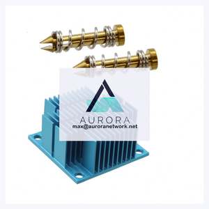 Accessoires de ventilateur de haute qualité, 4609994,ATS-21G-171-C2-R0, dissipateur de chaleur, Support OEM - Product Image 1