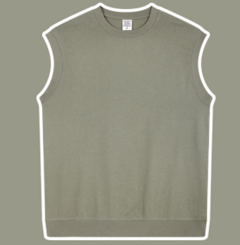 Gris vert