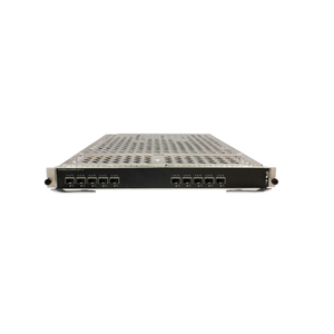 ME0D0LAXXE70 03054636 ME0DSFUIT07E 03059294 Unité de service haut débit 10 ports 10GBase LAN/WAN-SFP+ intégrée pour routeur ME60 - Product Image 1
