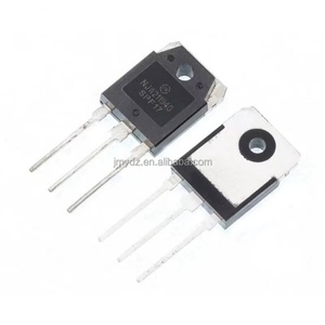 NJW21193G NJW21194G TO-3P หลอดขยายเสียงกำลังสูง - Product Image 3