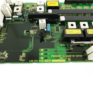 A16B-2203-0648 แผงวงจรควบคุม FANUC ของแท้ - Product Image 2