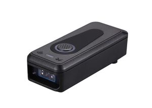 Escáner de Código de Barras 2D MINI de Bolsillo Bluetooth OEM, Lector de Códigos de Barras - Product Image 3