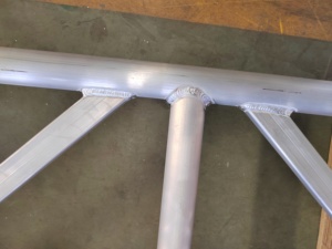 Vigas <span class=keywords><strong>de</strong></span> Celosía <span class=keywords><strong>de</strong></span> <span class=keywords><strong>Aluminio</strong></span> Disponibles - Product Image 3
