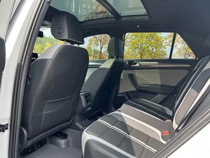 V-w <span class=keywords><strong>T</strong></span>-<span class=keywords><strong>roc</strong></span> 2025 Usado, Auto de Segunda Mano Hecho en China, Pocos Kilómetros, Mejor SUV Usado y Vehículos Económicos - Product Image 4
