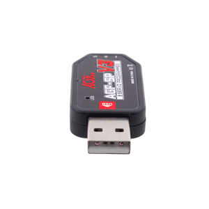 Tarjeta de programa <span class=keywords><strong>USB</strong></span> para AGFRC, servo programable, parámetros de ajuste con ASS Mark RC, accesorios de piezas - Product Image 1
