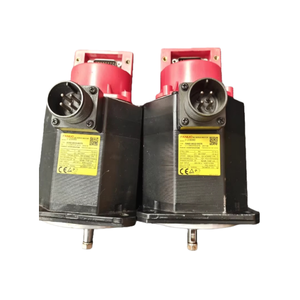 A06B-0032-B575 FANUC Componente Central PLC para Robot Industrial, Accesorios para Motor AC 380V - Product Image 2