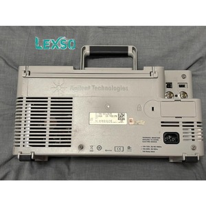 Osciloscopio Keysight Dsox2002a de 70 Mhz con 2 Canales Analógicos - Product Image 2