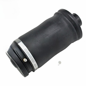 อะไหล่รถยนต์ใหม่ สปริงถุงลมสำหรับ W164 สปริงถุงลมหลัง 1643201025 - Product Image 3