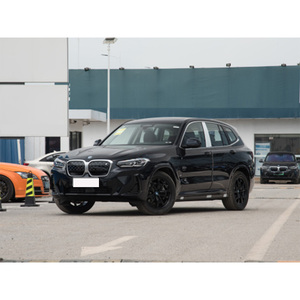 BMW IX3 2024, Nuevo BMW IX3 EV 4x4 SUV, Vehículo Eléctrico con Nueva Energía, 515 km de Autonomía - Product Image 4